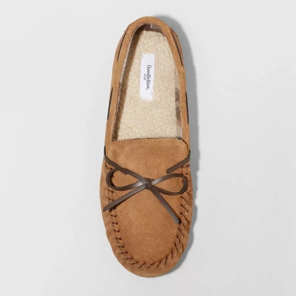 Goodfellow & Co men topher